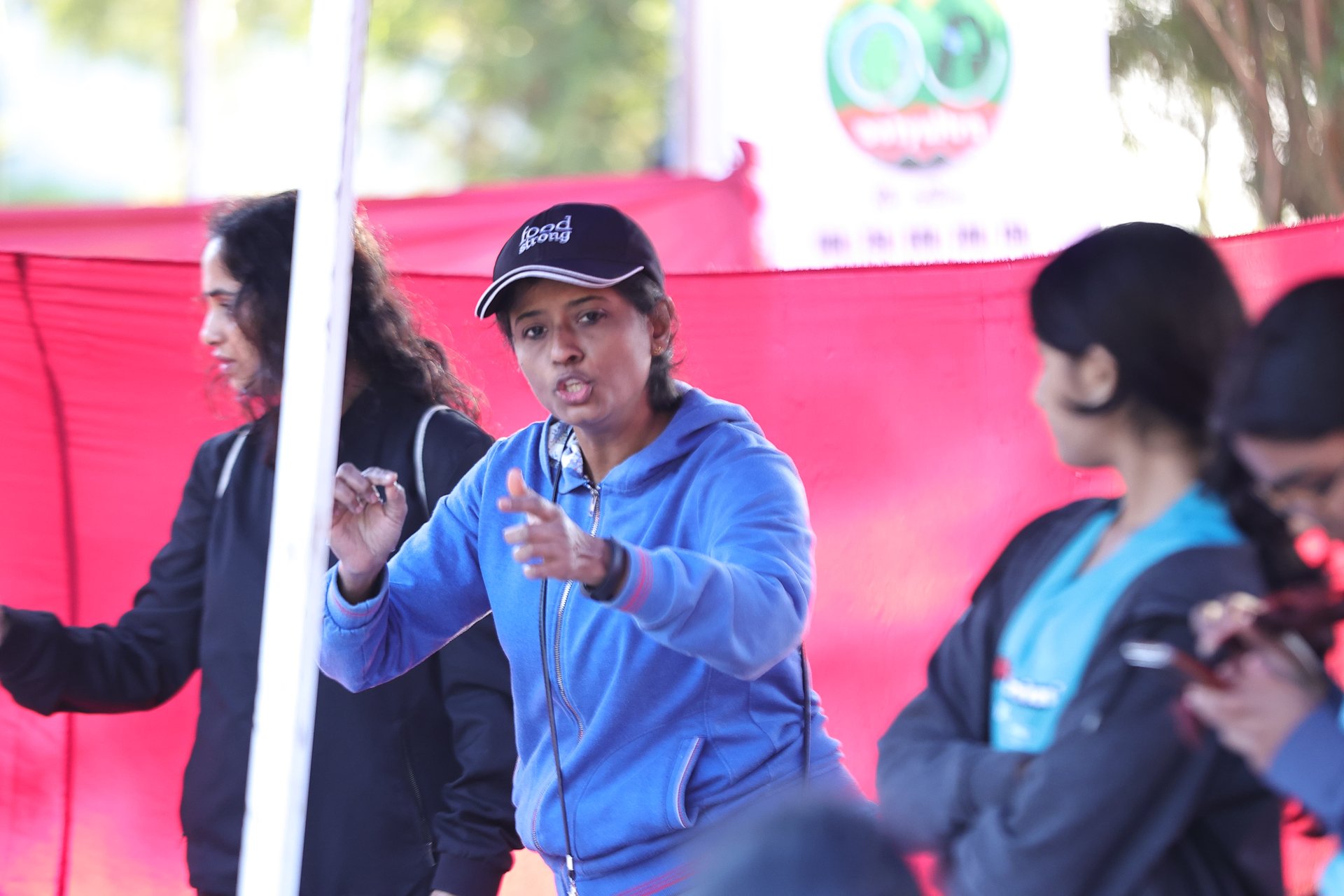 OOTYULTRA 2025 Collaboration and Support Teams