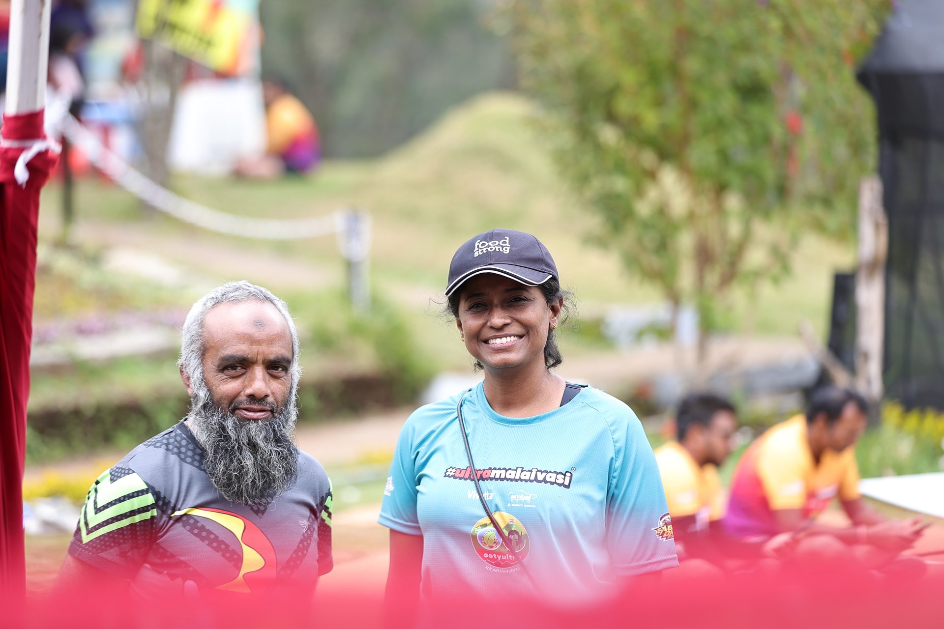 OOTYULTRA 2025 Collaboration and Support Teams