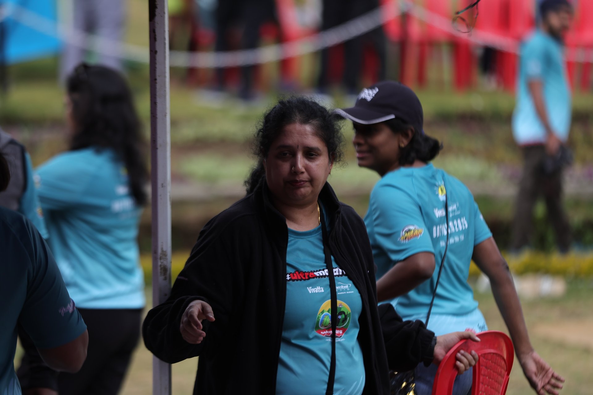 OOTYULTRA 2025 Collaboration and Support Teams