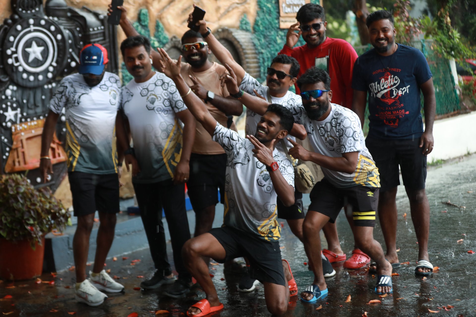 OOTYULTRA 2025 Race Highlights