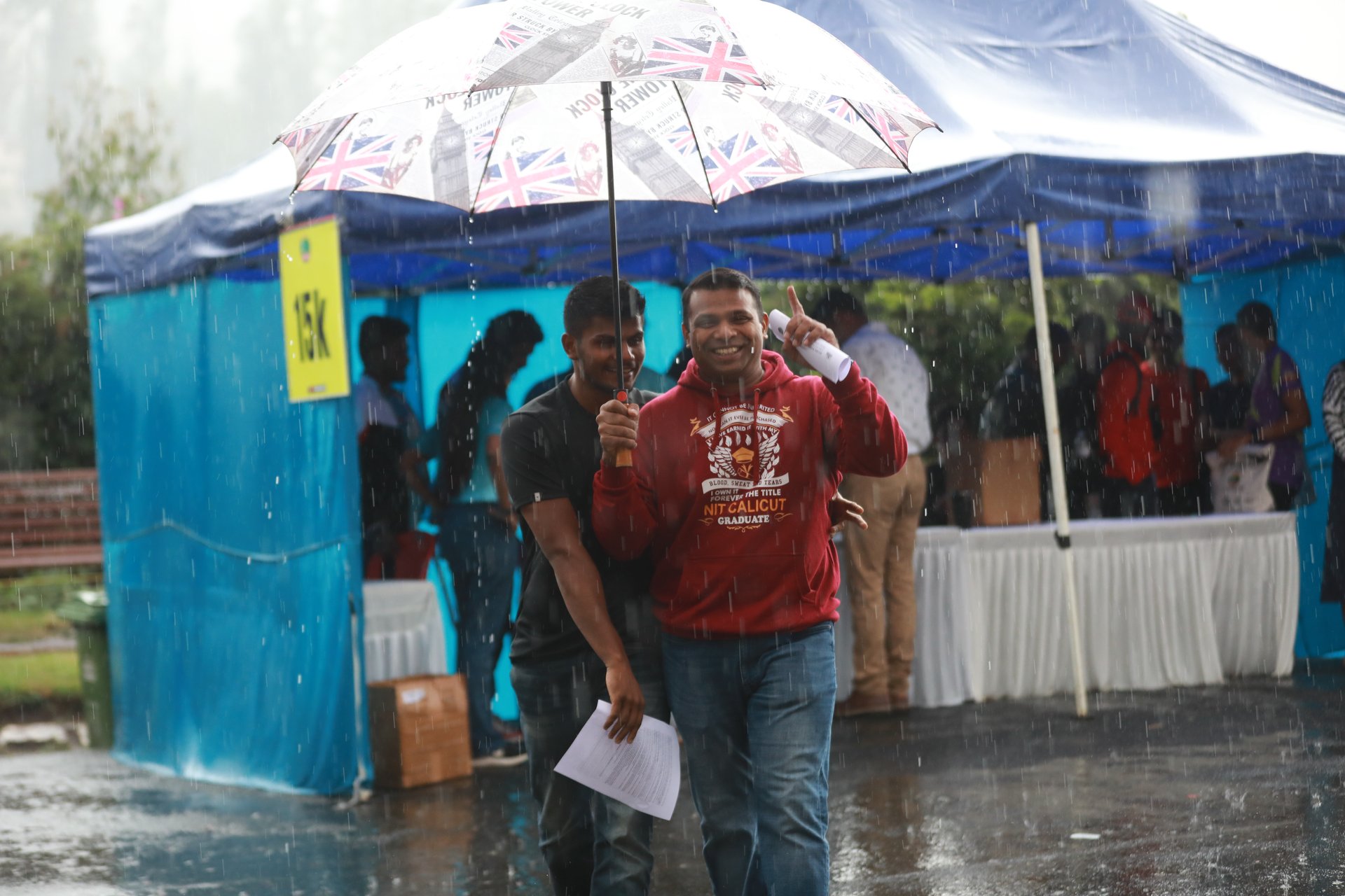 OOTYULTRA 2025 Race Highlights