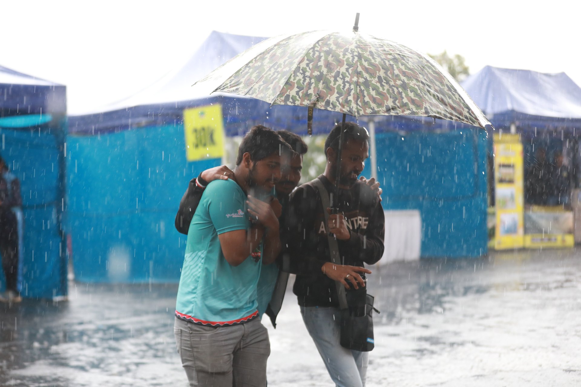 OOTYULTRA 2025 Race Highlights