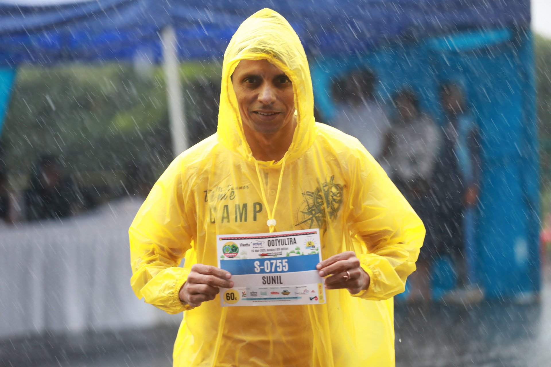 OOTYULTRA 2025 Race Highlights