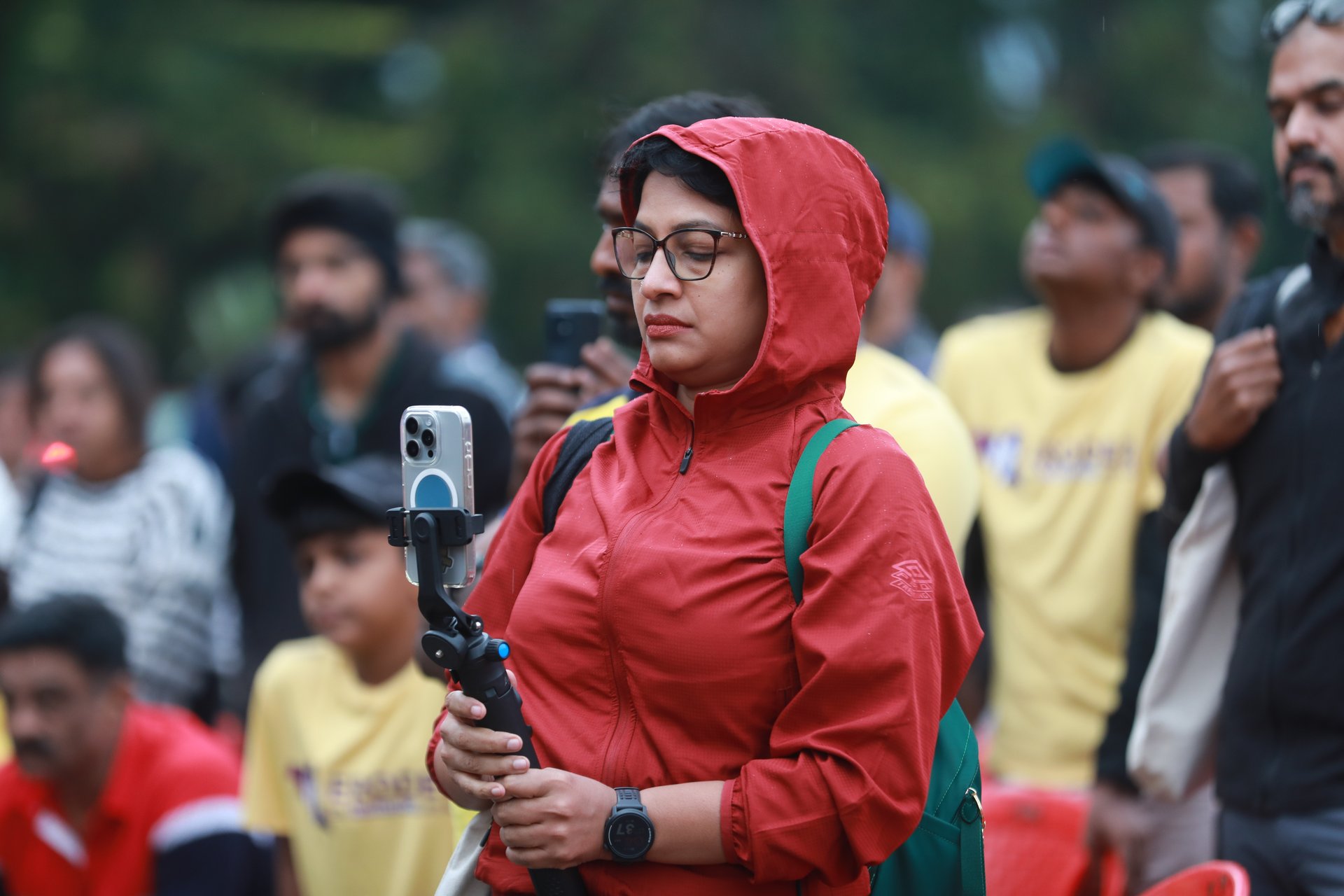 OOTYULTRA 2025 Race Highlights