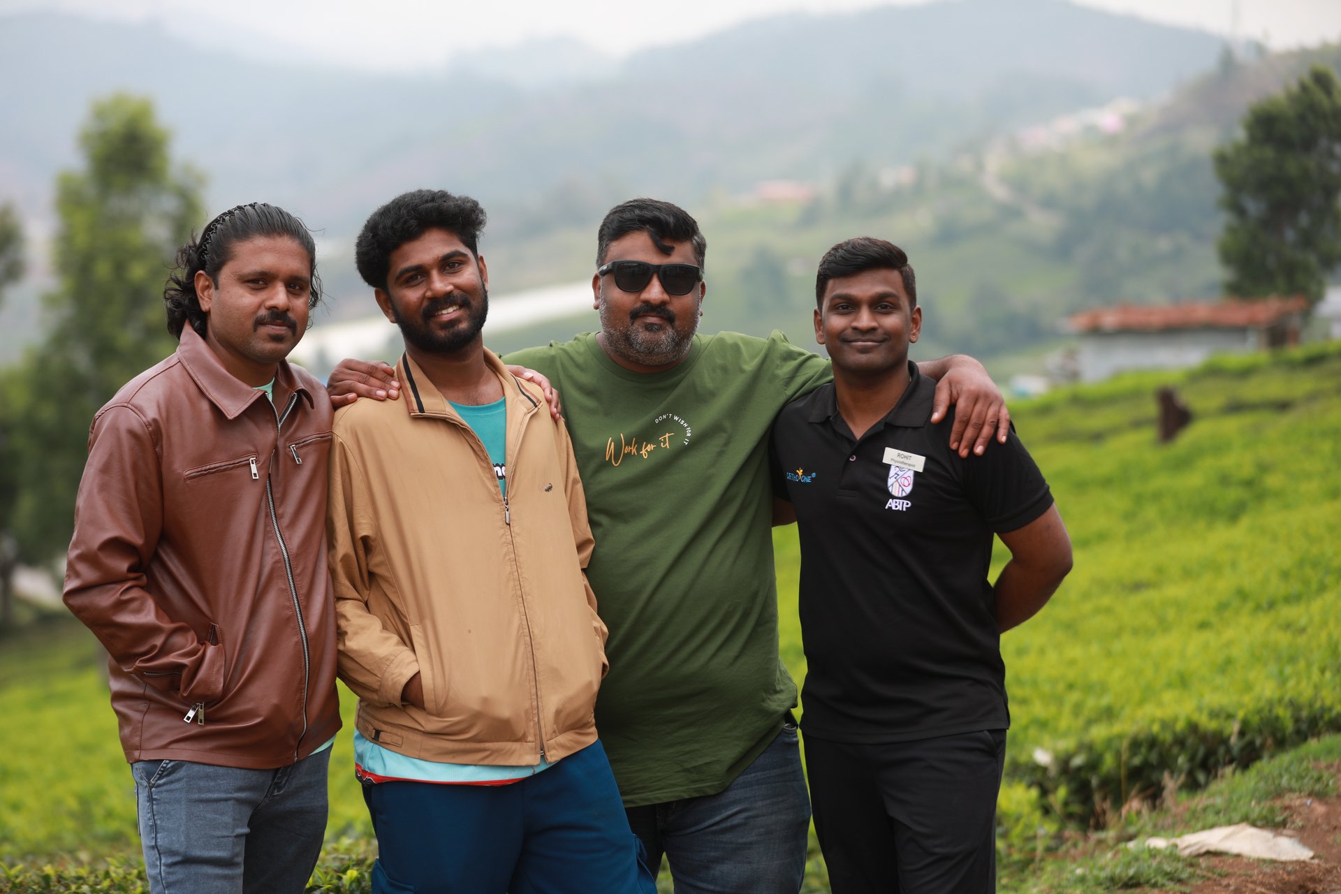 OOTYULTRA 2025 Collaboration and Support Teams