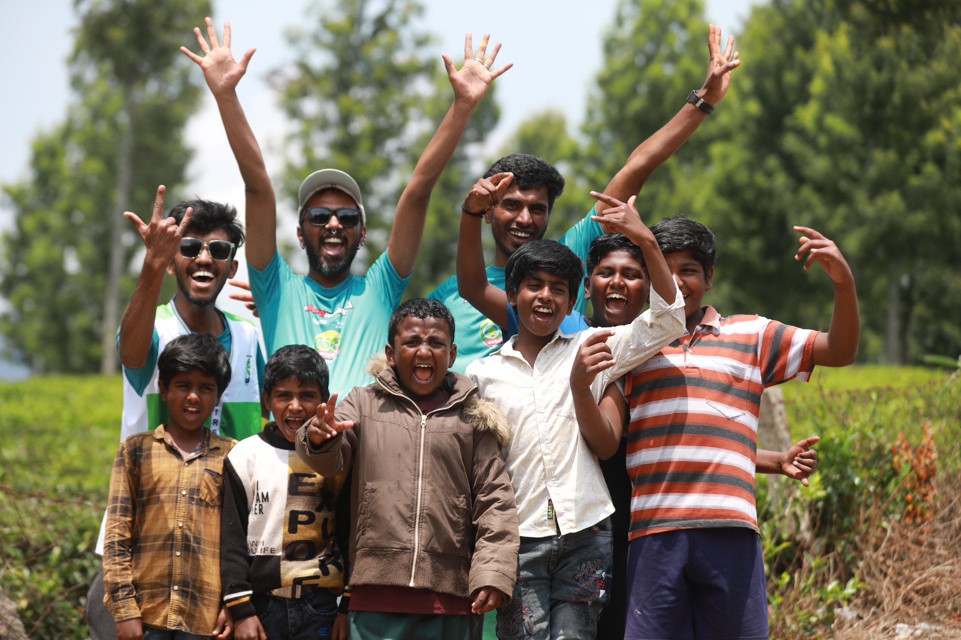 OOTYULTRA 2025 Collaboration and Support Teams