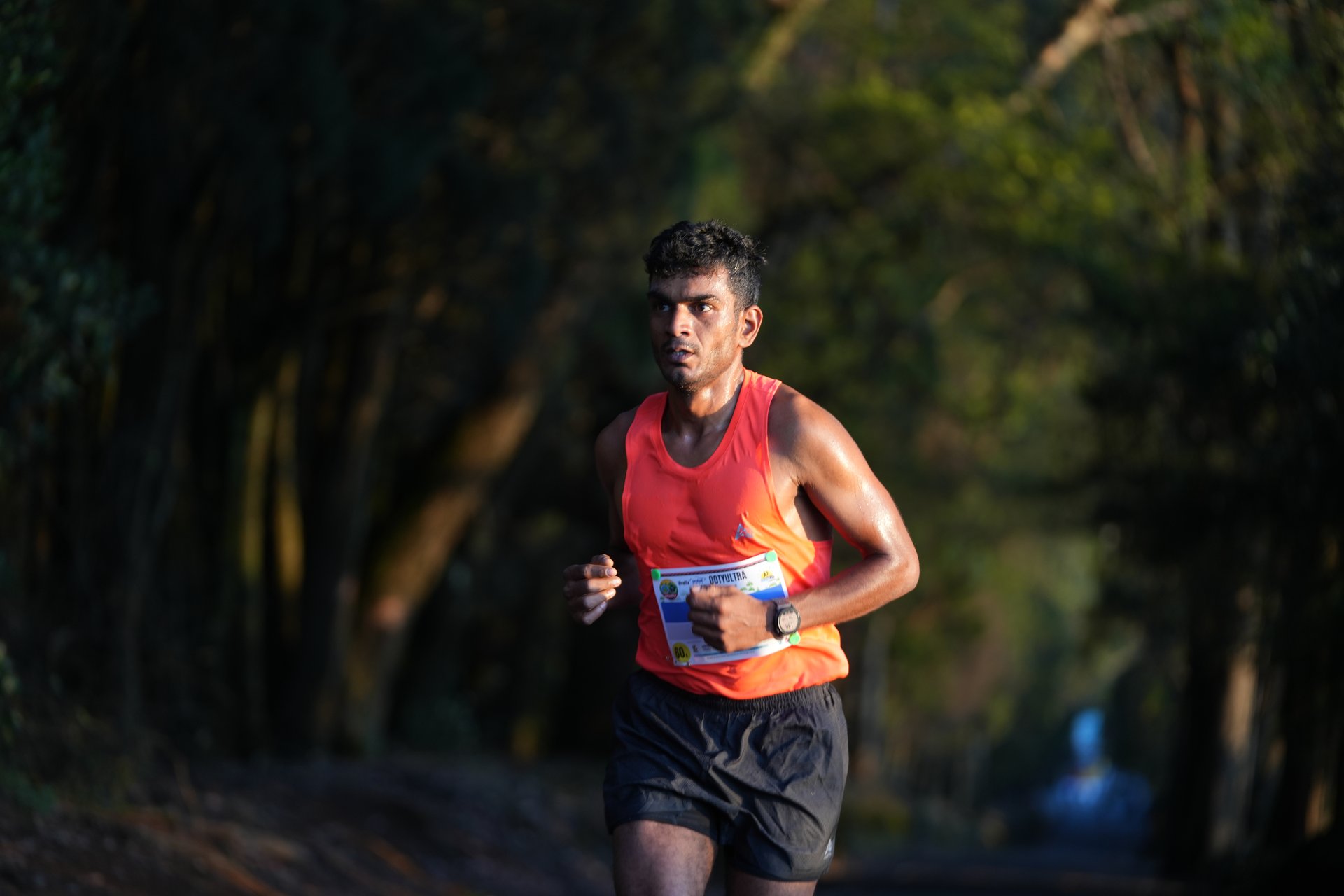 OOTYULTRA 2025 Race Highlights