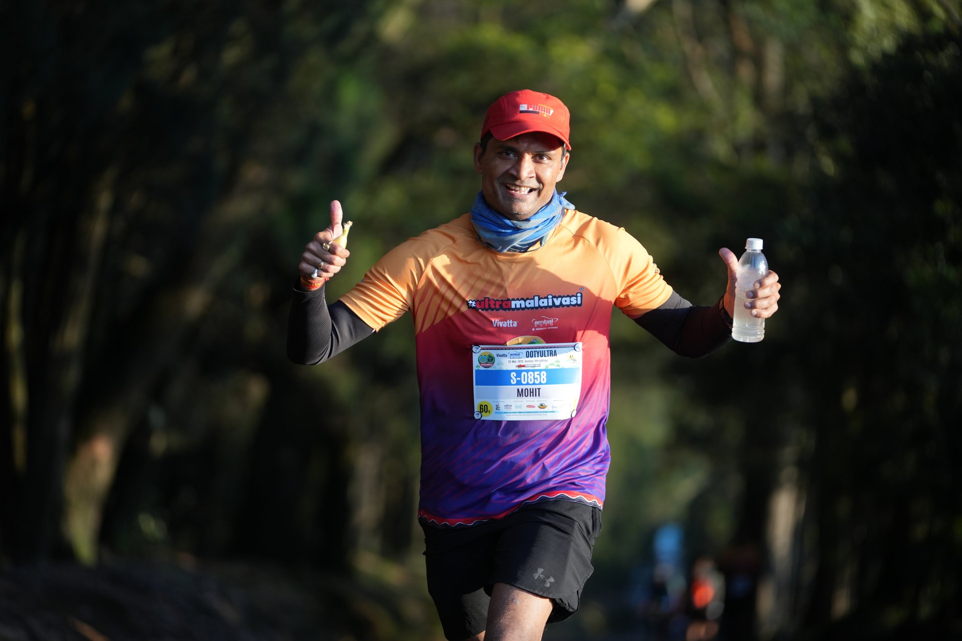 OOTYULTRA 2025 Race Highlights