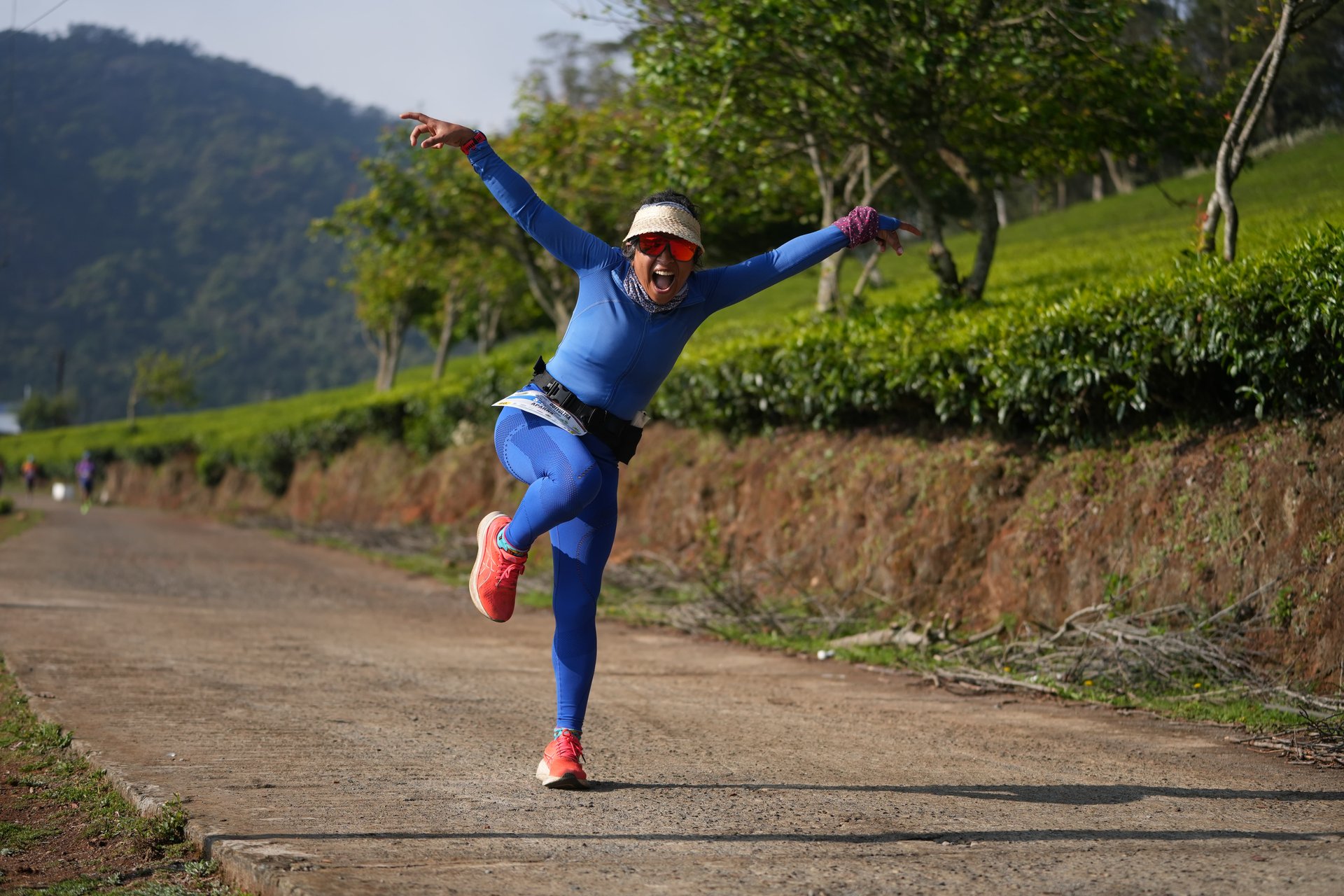 OOTYULTRA 2025 Expo and Aid Stations Highlights