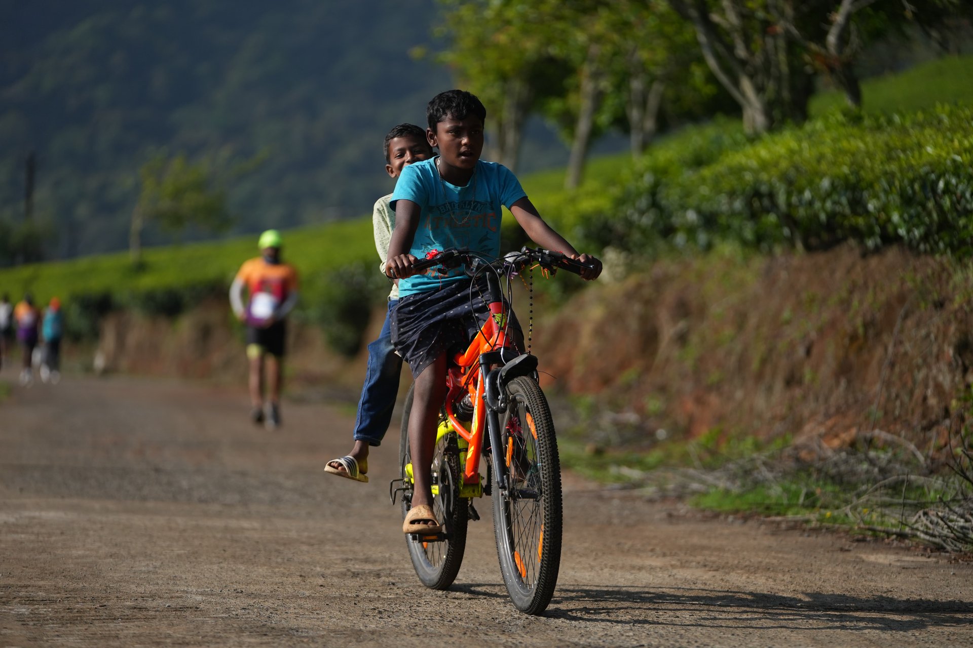 OOTYULTRA 2025 Expo and Aid Stations Highlights