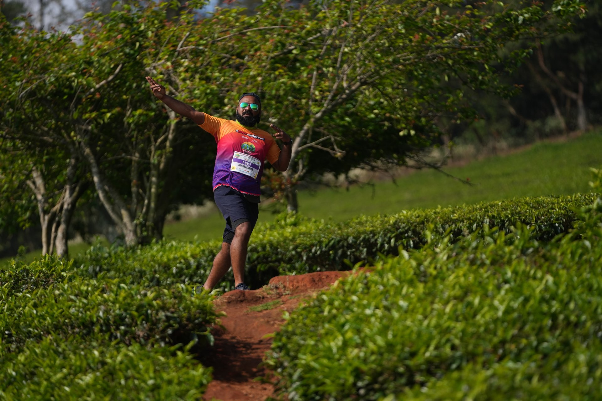 OOTYULTRA 2025 Expo and Aid Stations Highlights