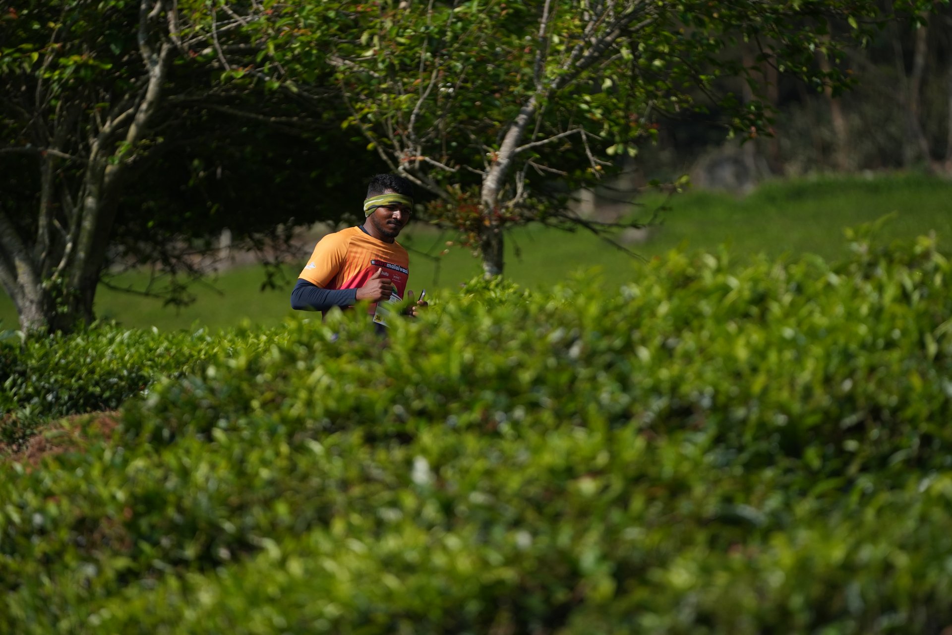 OOTYULTRA 2025 Expo and Aid Stations Highlights