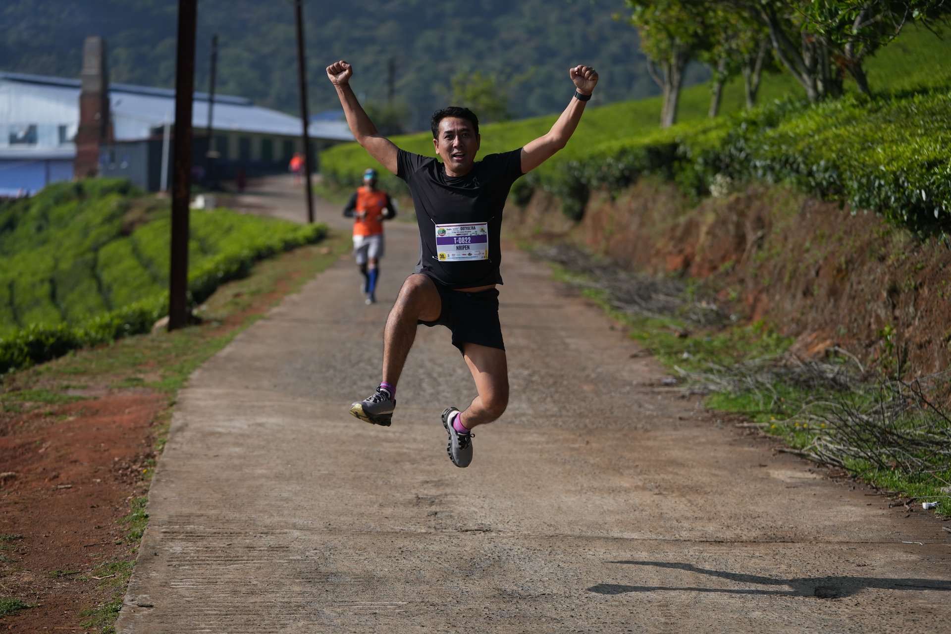 OOTYULTRA 2025 Expo and Aid Stations Highlights