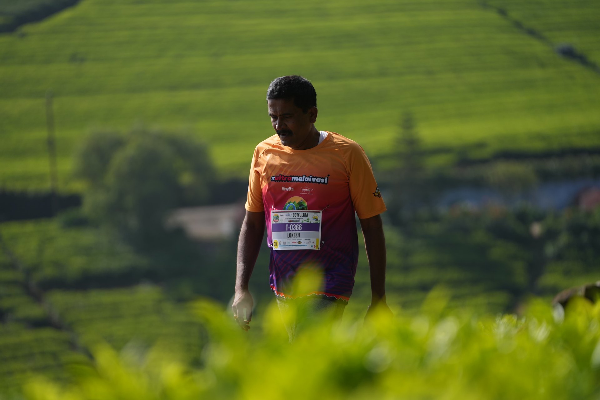 OOTYULTRA 2025 Expo and Aid Stations Highlights