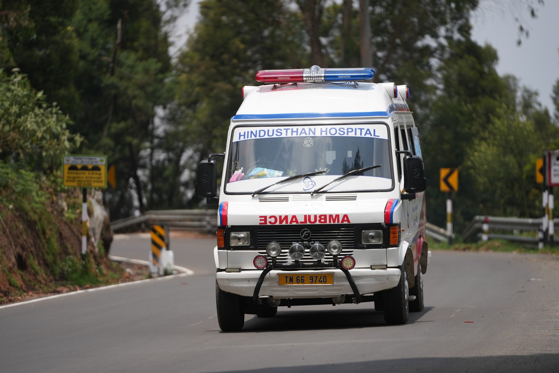 OOTYULTRA 2025 Collaboration and Support Teams