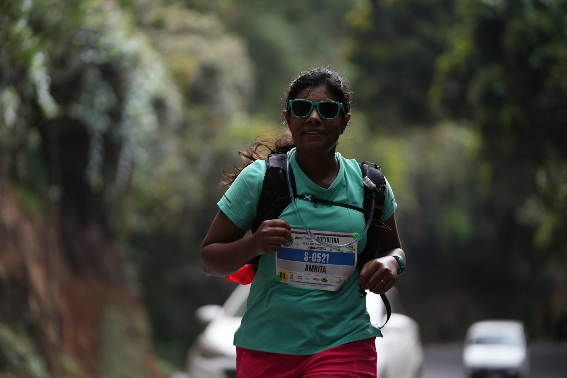 OOTYULTRA 2025 Expo and Aid Stations Highlights