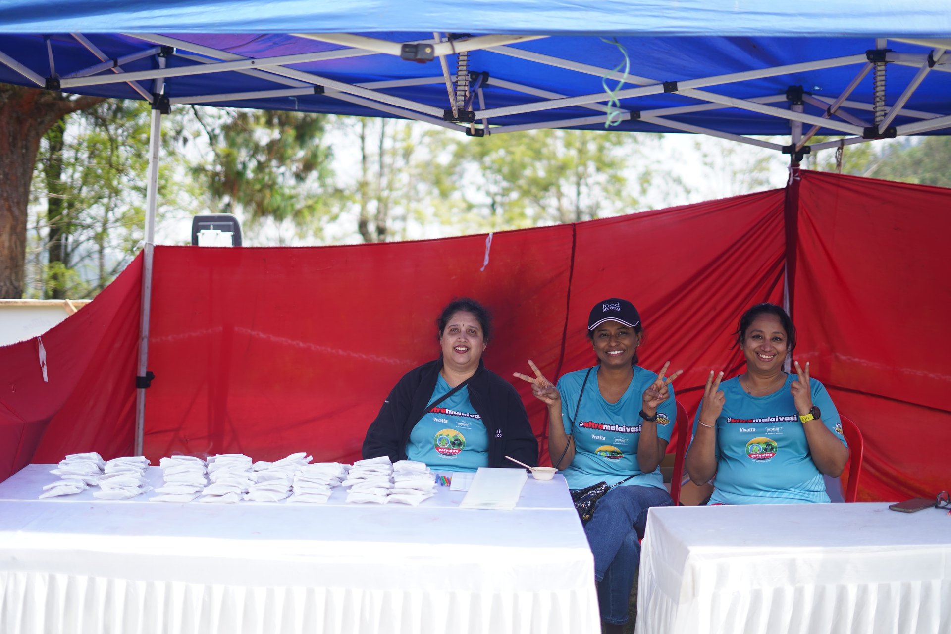 OOTYULTRA 2025 Collaboration and Support Teams