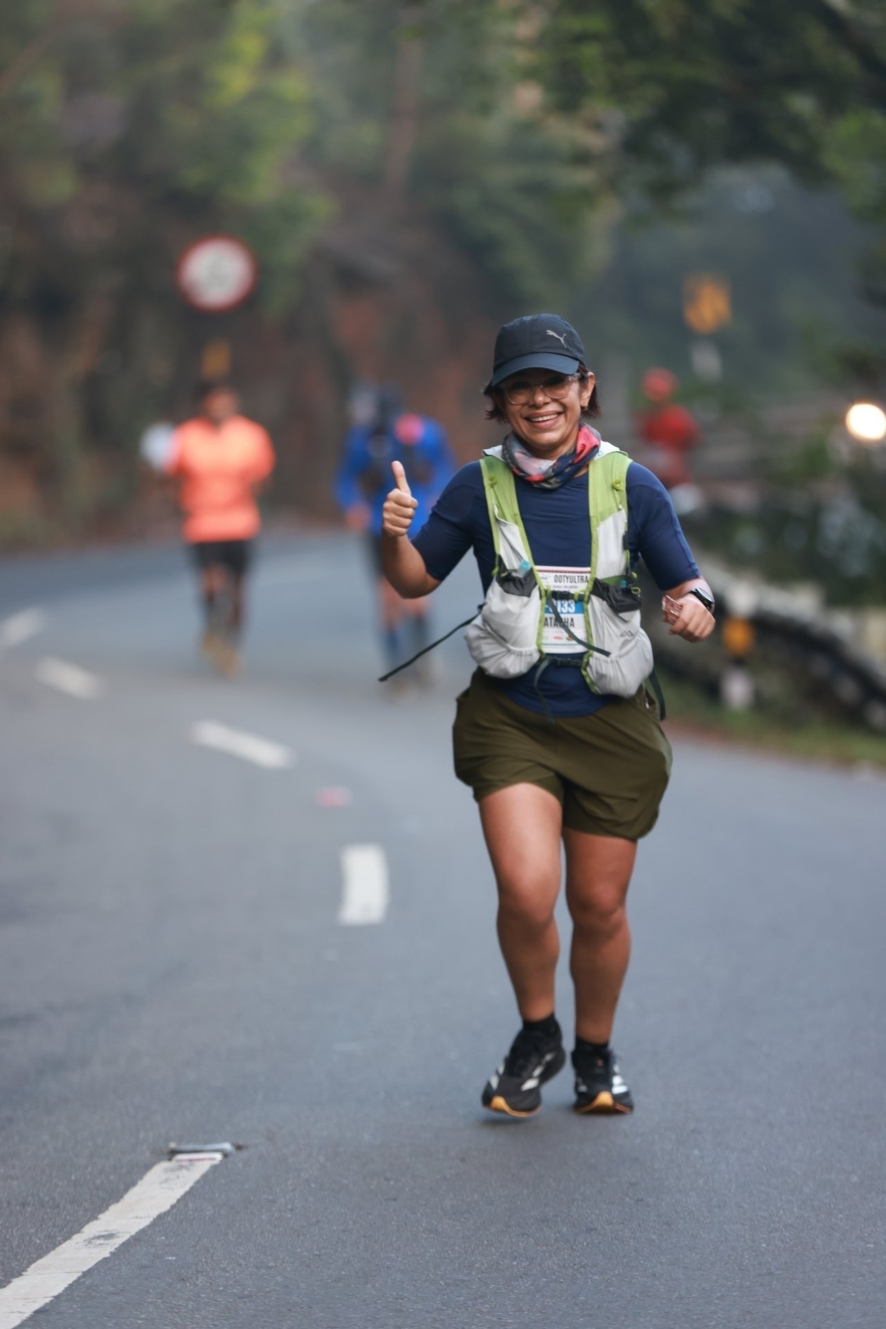 OOTYULTRA 2025 Race Day Highlights