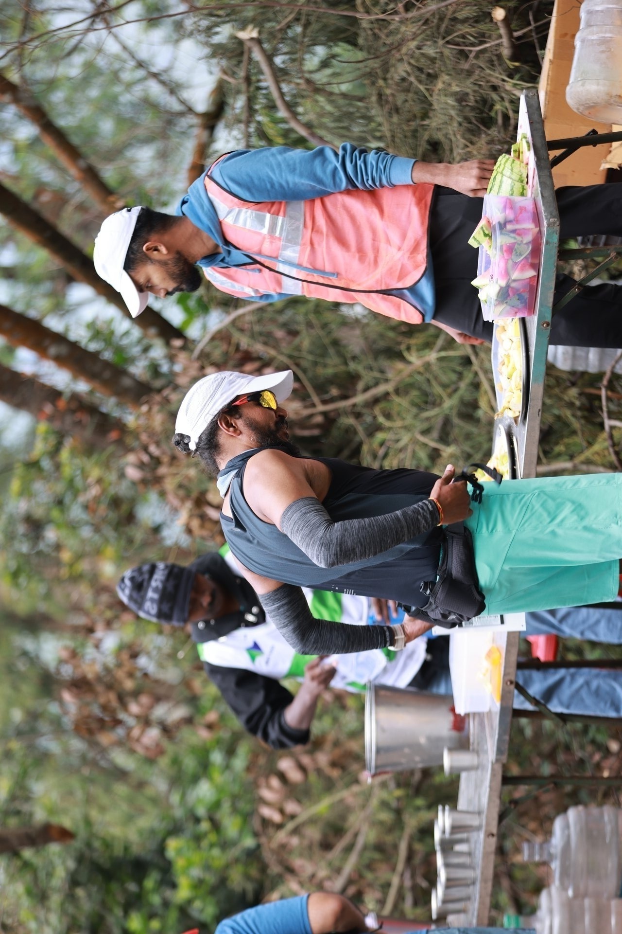 OOTYULTRA 2025 Collaboration and Support Teams