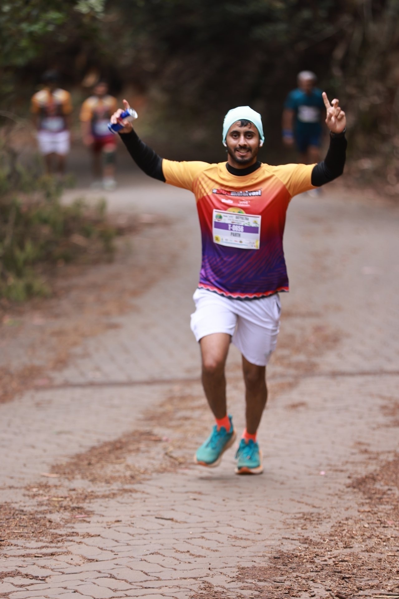 OOTYULTRA 2025 Race Day Highlights