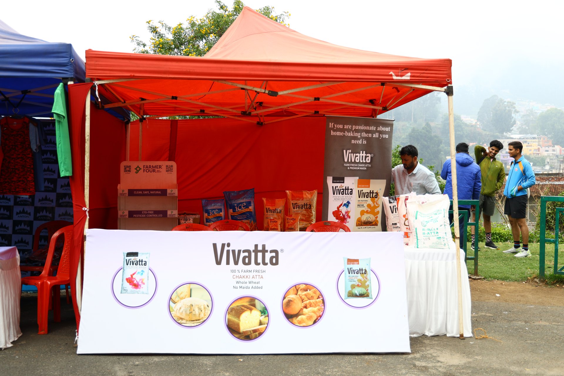 OOTYULTRA 2025 Safety and Medical Support