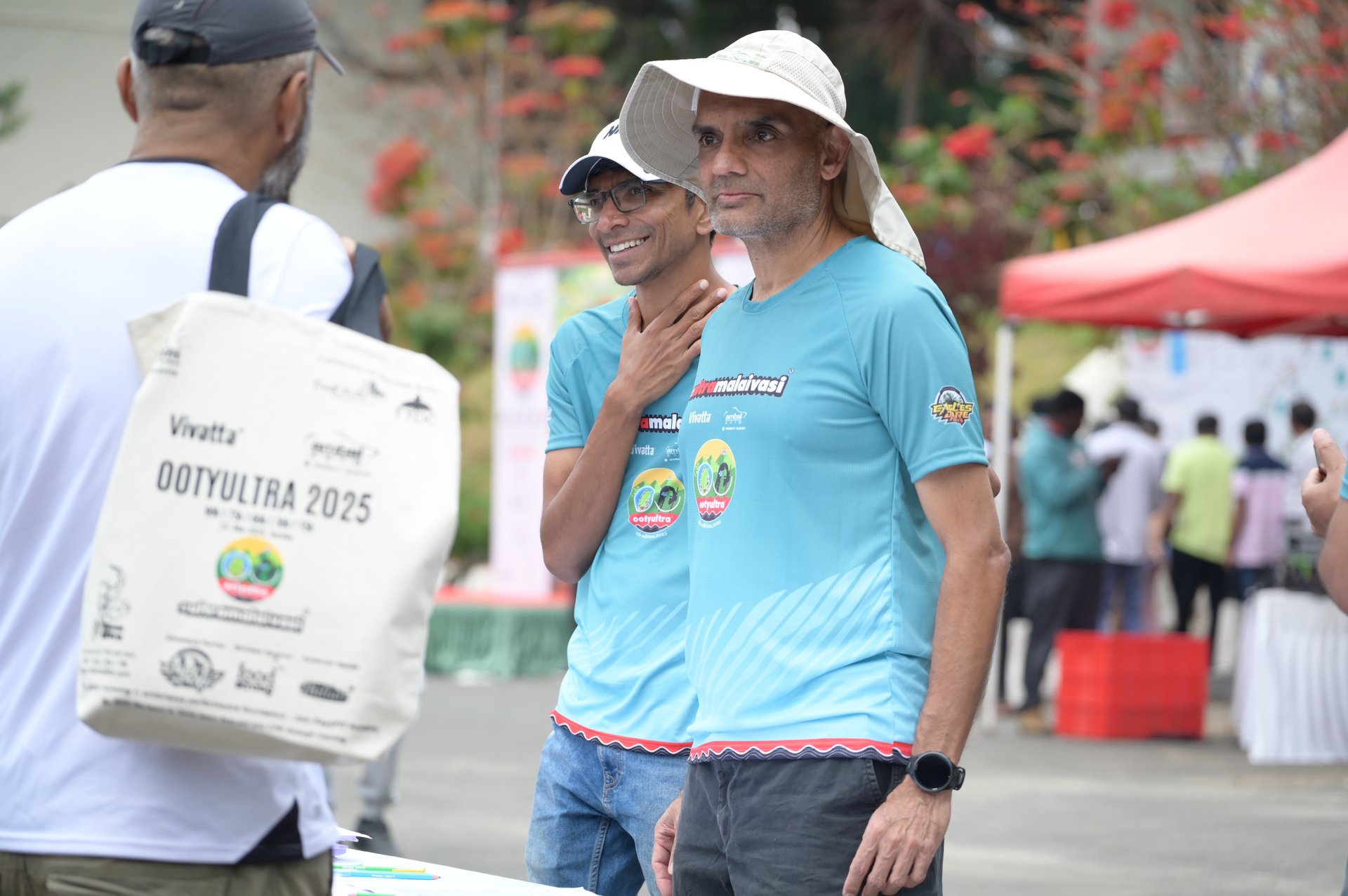 OOTYULTRA 2025 Collaboration and Support Teams