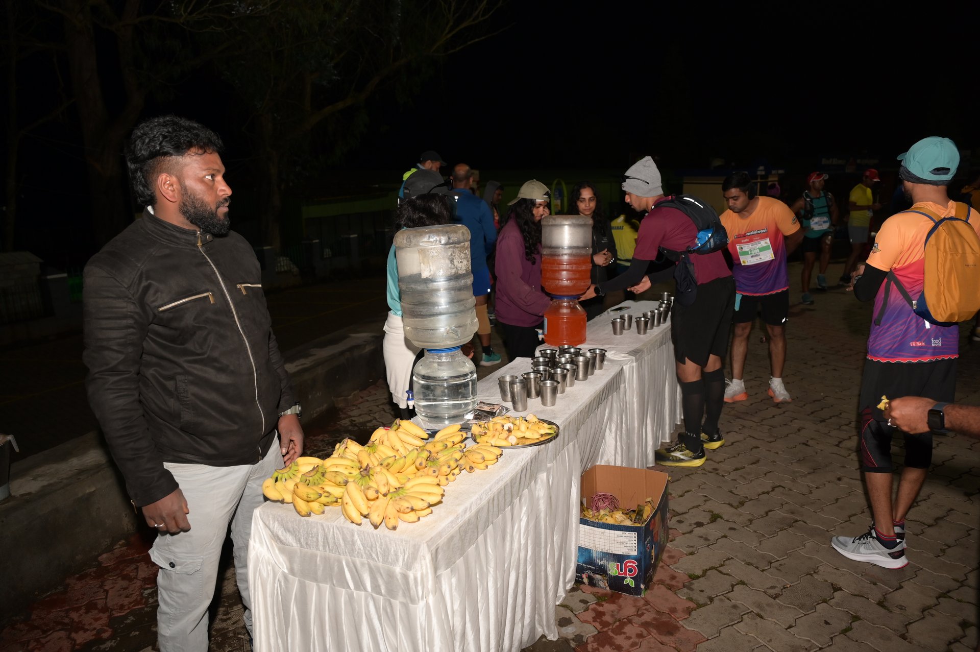 OOTYULTRA 2025 Collaboration and Support Teams