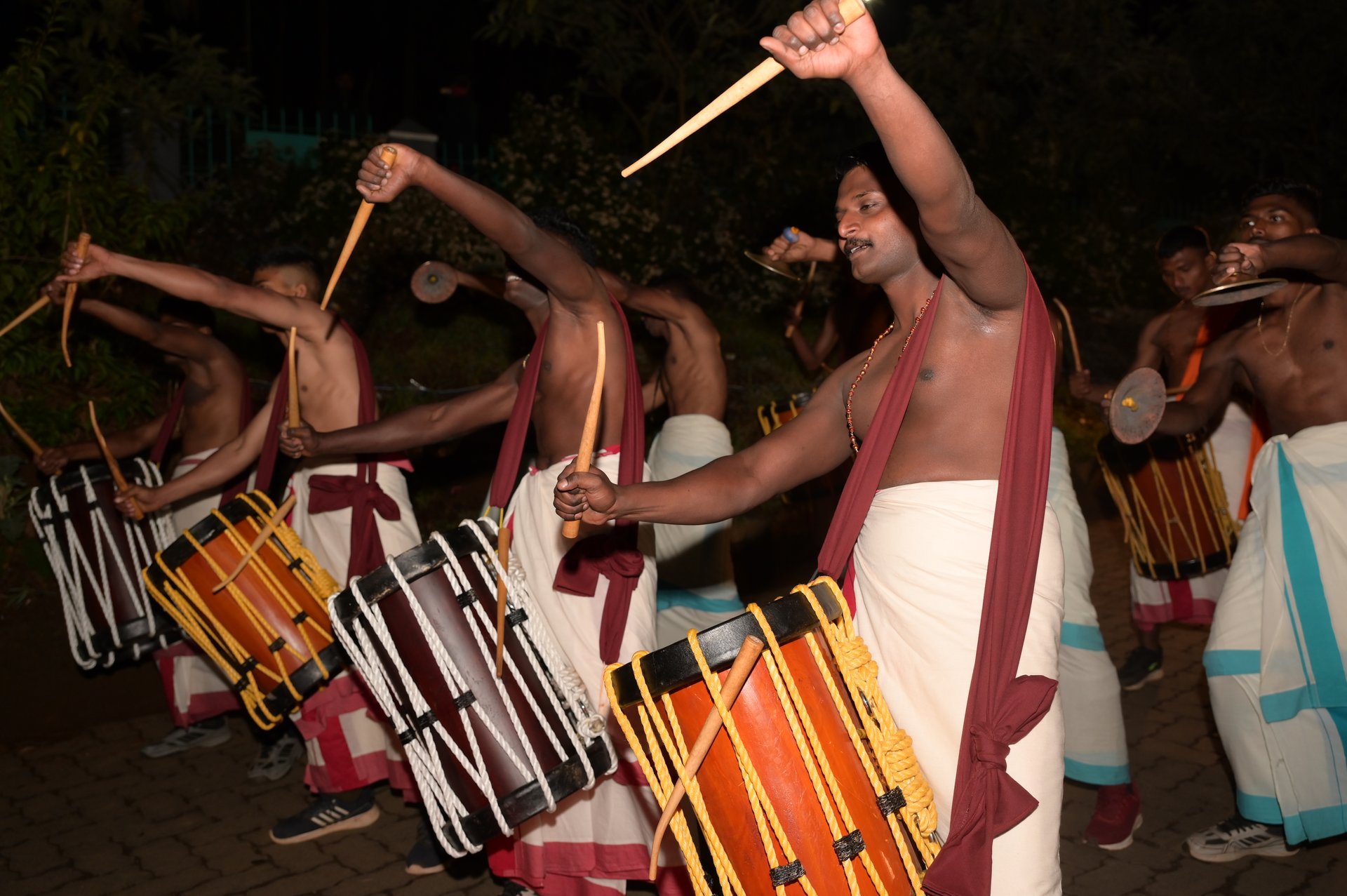 OOTYULTRA 2025 Honored Guests and Officials