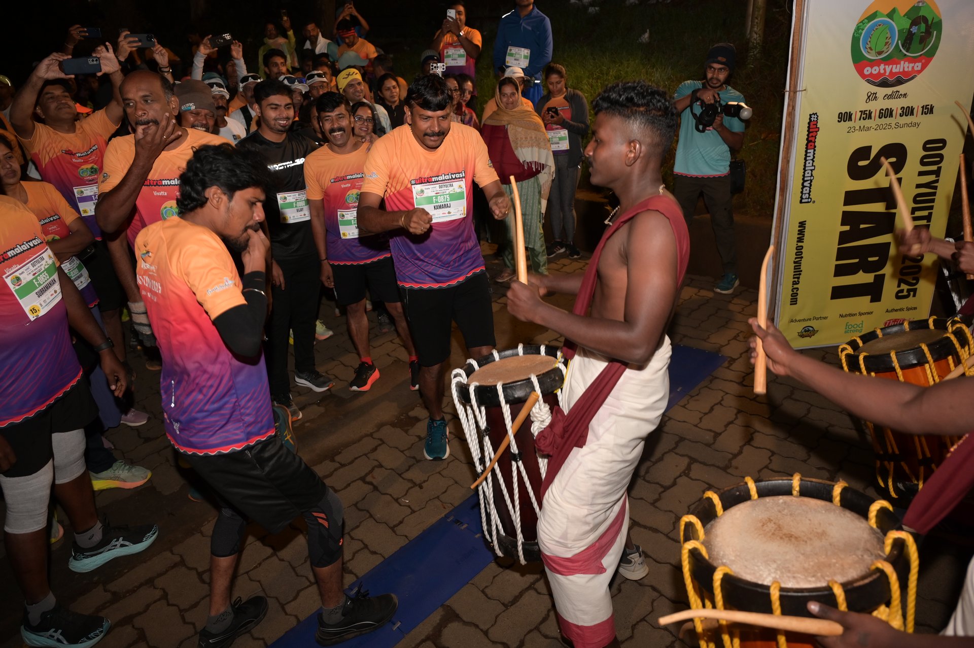 OOTYULTRA 2025 Race Highlights