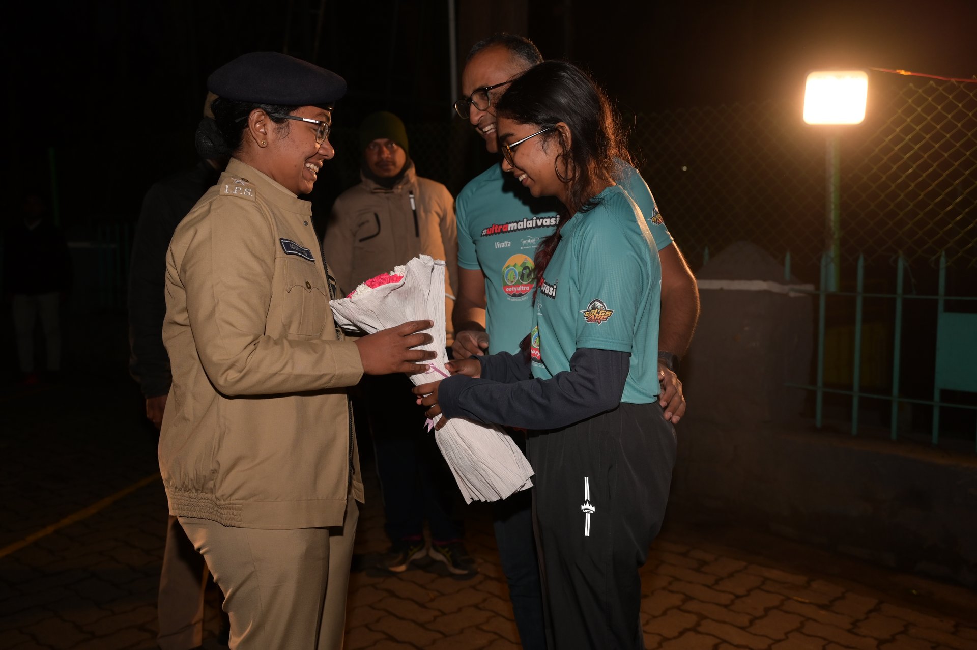 OOTYULTRA 2025 Race Highlights