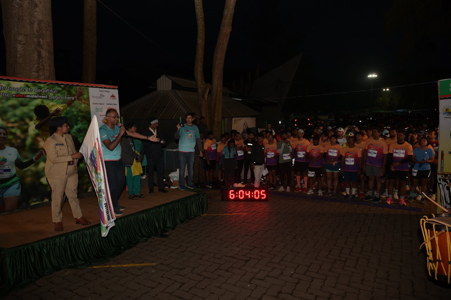 OOTYULTRA 2025 Race Highlights