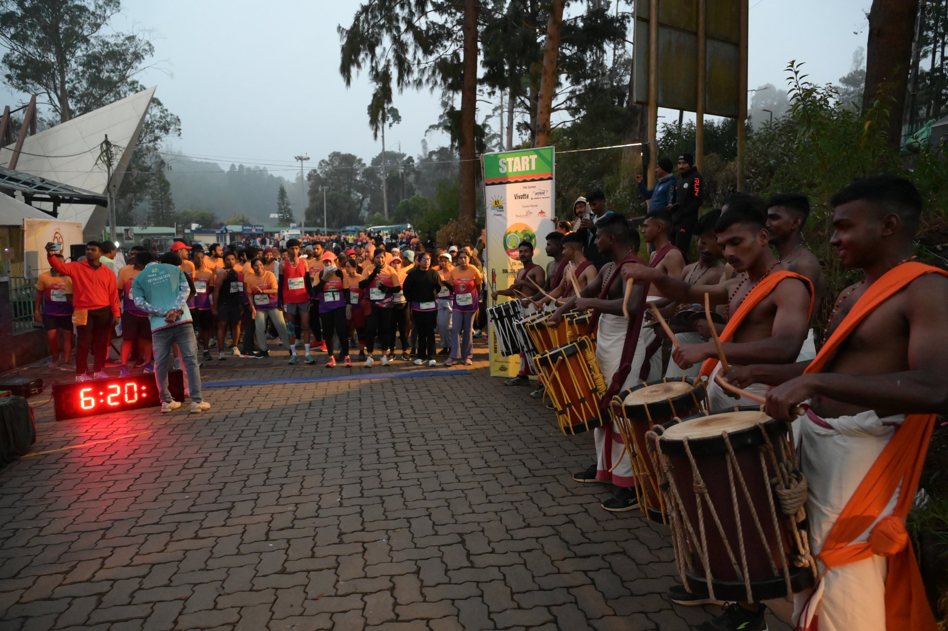 OOTYULTRA 2025 Race Highlights