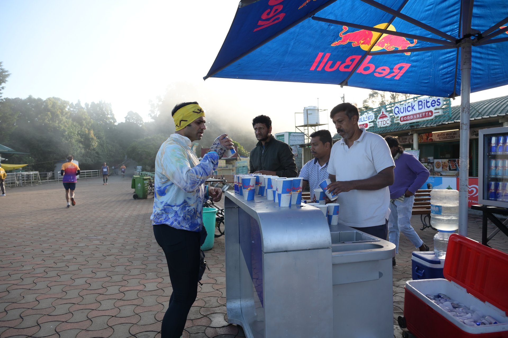 OOTYULTRA 2025 Race Highlights