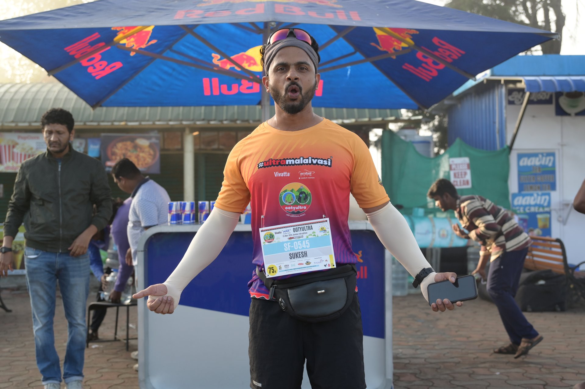 OOTYULTRA 2025 Race Highlights