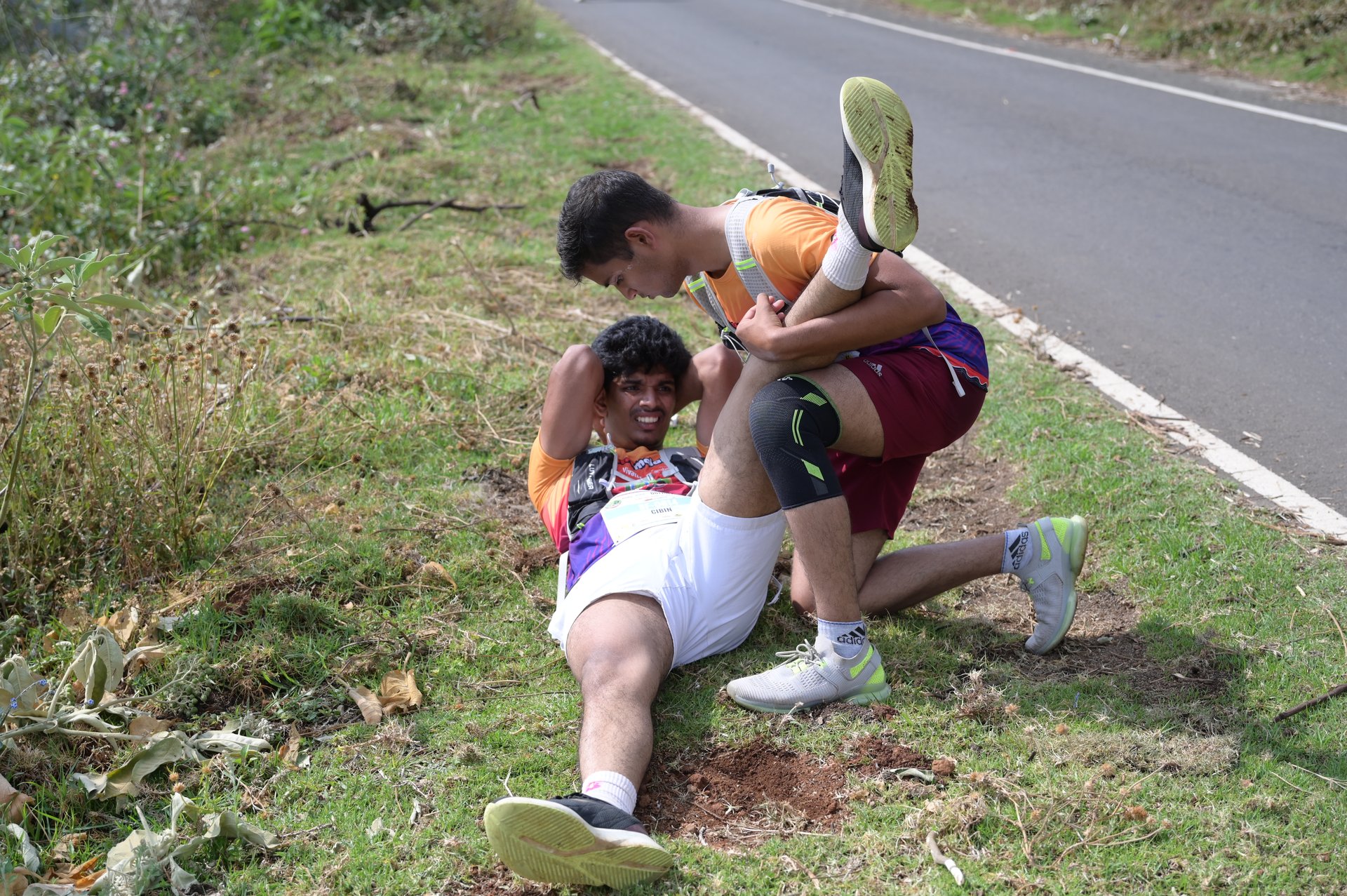 OOTYULTRA 2025 Race Highlights