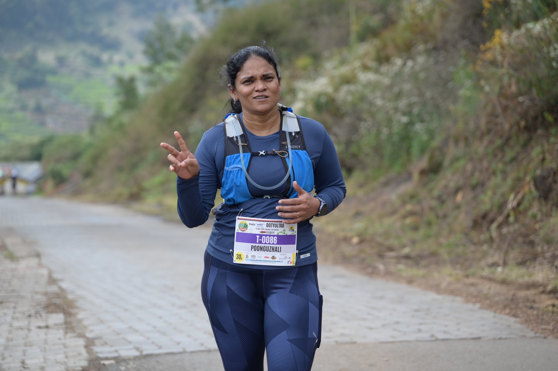 OOTYULTRA 2025 Race Highlights