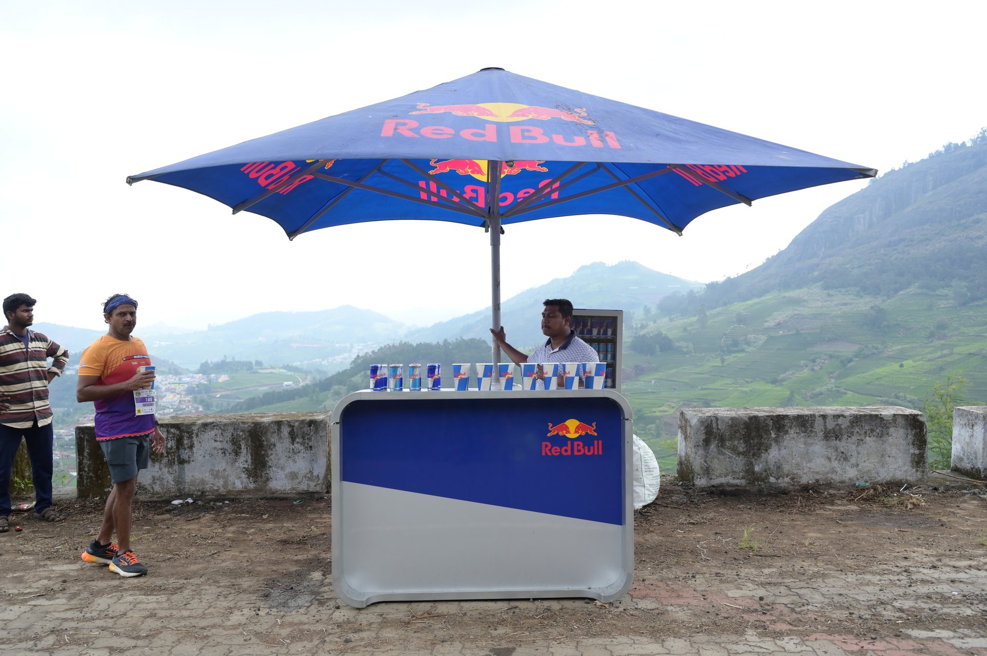 OOTYULTRA 2025 Race Highlights