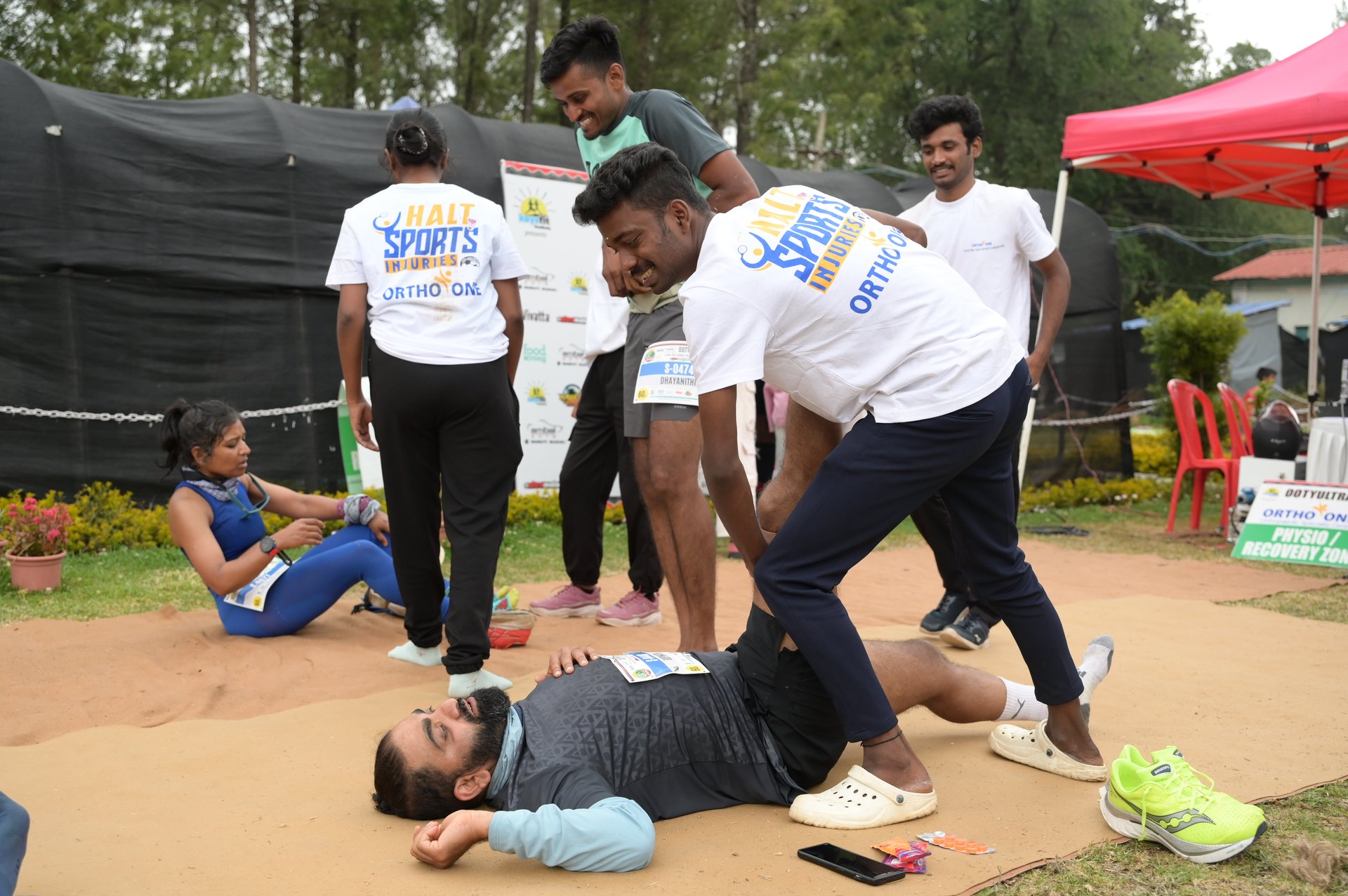 OOTYULTRA 2025 Race Highlights