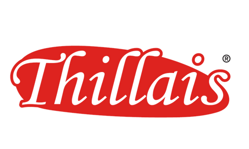 Thillais logo