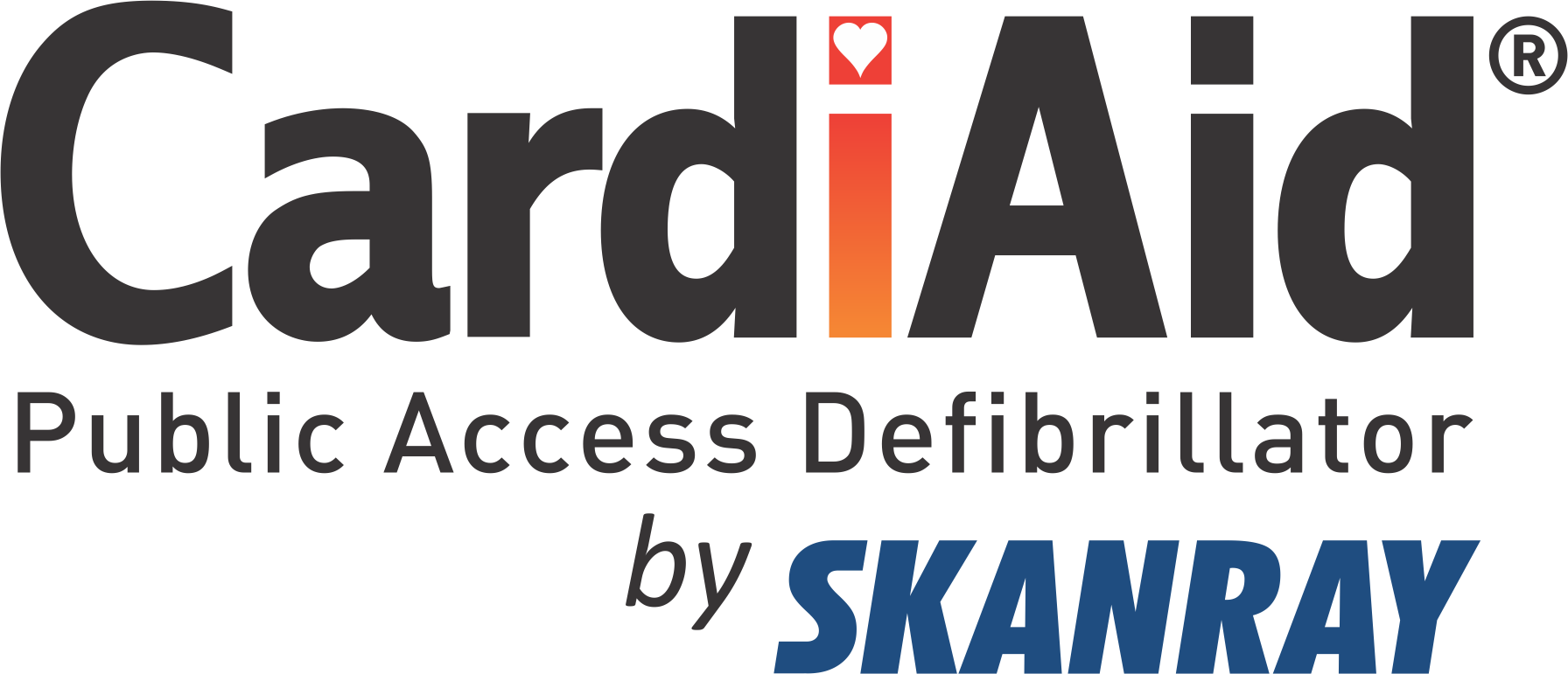 Cardi-Aid logo